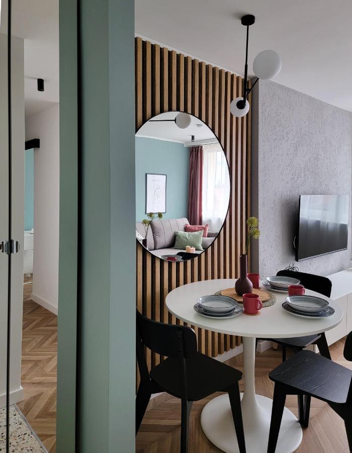Kairos Apartments - Szafir - Darmowy Parking, Scisle Centrum Gliwice Extérieur photo