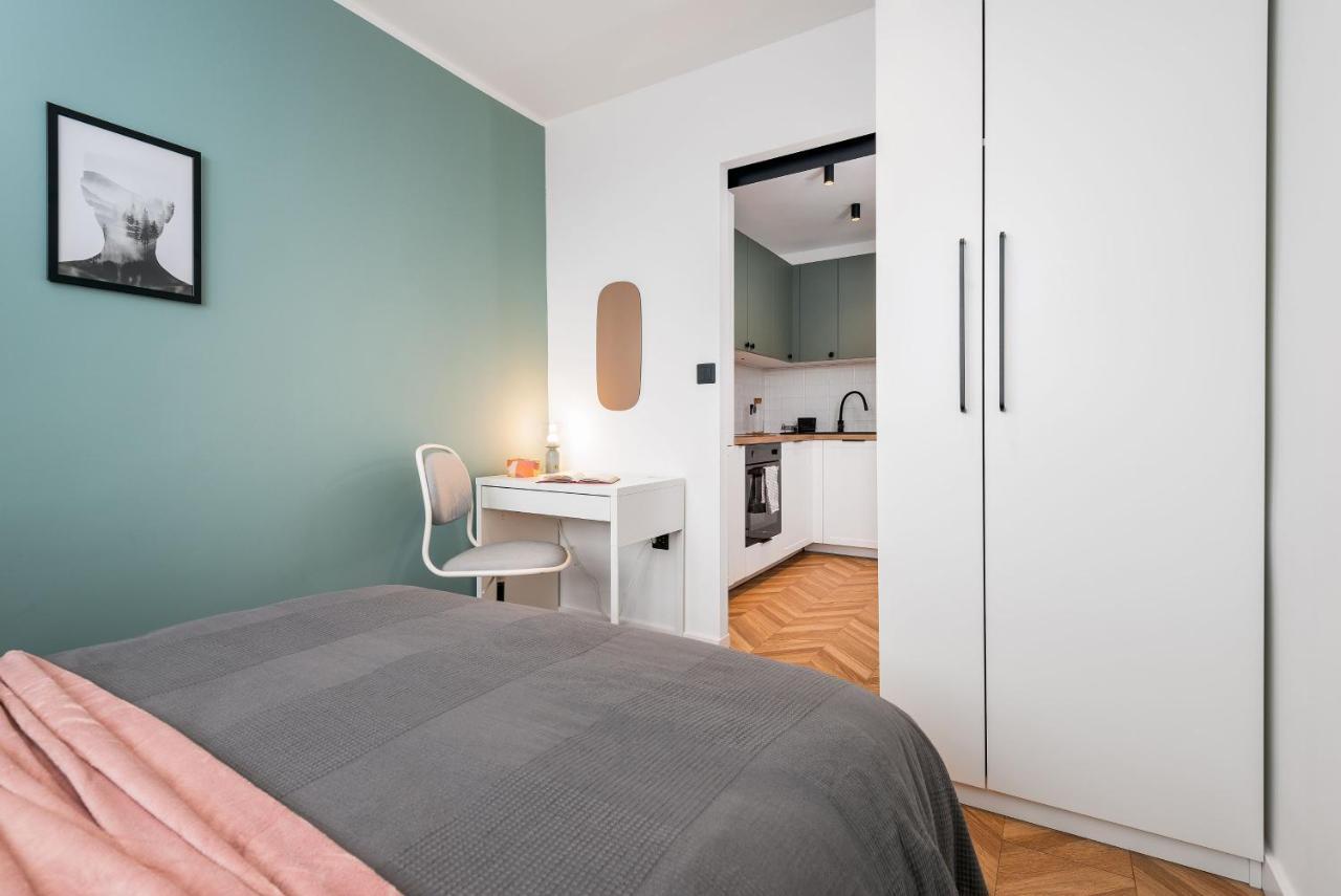 Kairos Apartments - Szafir - Darmowy Parking, Scisle Centrum Gliwice Extérieur photo