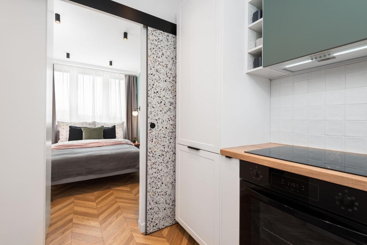 Kairos Apartments - Szafir - Darmowy Parking, Scisle Centrum Gliwice Extérieur photo