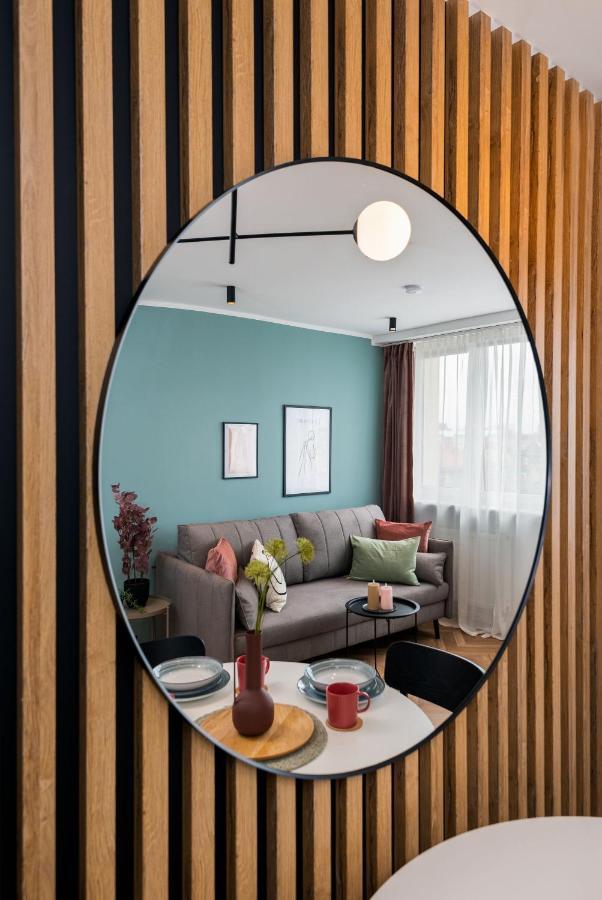 Kairos Apartments - Szafir - Darmowy Parking, Scisle Centrum Gliwice Extérieur photo